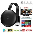 thumbnail image 3 of Jinsinto G12 Tv Stick Wireless Hdmi-compatible Wifi Display Tv Dongle 1080p, 3 of 5
