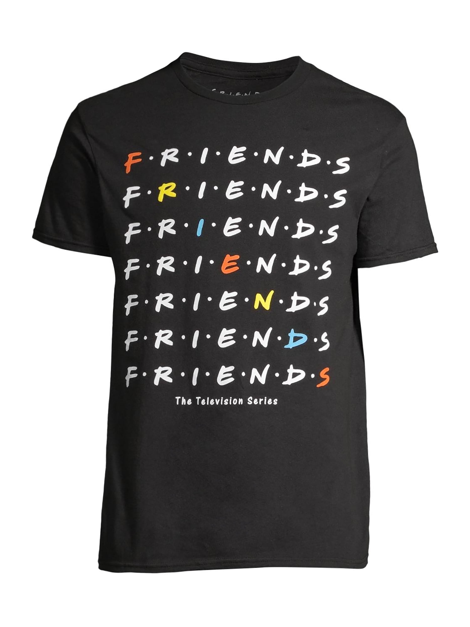 friends sweatshirt walmart