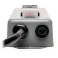 thumbnail image 6 of Tripp Lite Waber 6-Outlet Industrial Power Strip, 6' Cord, Gray, 6 of 7