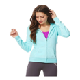 thumbnail image 1 of Sudadera Aeropostale con Capucha de Terciopelo para Dormir Azul Grande, 1 of 2