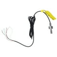 thumbnail image 4 of Load Cell Sensor, Mini Pull Pressure Force Sensor Corrosion Resistance With Strain Sensor For Industrial 20KG, 4 of 8