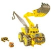 Mattel Brands Banshee Playset