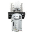 thumbnail image 4 of Durable Large  Peristaltic Pump, Peristaltic Pump, 500mL/min For Aquarium Laboratory 12V,24V, 4 of 8