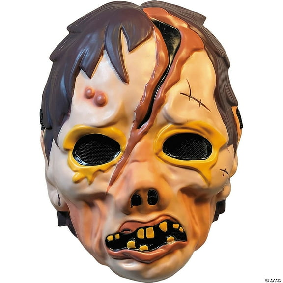Trick or Treat Studios MATTEO105 Zombie Injection Mask