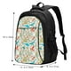 thumbnail image 5 of Easygdp Sea Animal Mochila para Laptop de Viaje con Puerto USB, Mochila para Laptop con Puerto de Carga USB para Mujeres y Hombres, 5 of 7