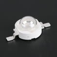 thumbnail image 1 of UV Lamps, UV395-400Nm LED Ultraviolet Lights, LED Chips 3W 45mil Curing For Scanning Printer, 1 of 8