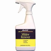 1137 16 oz Spray Mildew Remover