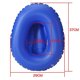 thumbnail image 2 of Inflatable Square Cushion Breathable Comfort Inflatable Air Seat Cushion And Inflator For Sitting Toilet Office School Chair Wheelchair, Postpartum Re, 2 of 3
