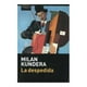 thumbnail image 1 of La Despedida Tusquets Editores Milan Kundera, 1 of 2