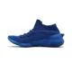 thumbnail image 2 of Ad-id-as Humanrace Sichona Pharrell GW4880 Blue Men's Size 9.5 Damaged Box, 2 of 6