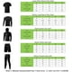thumbnail image 5 of Conjunto deportivo multiusos para hombre, 5 piezas, para exteriores, ajustado, informal, para gimnasio, correr, 5 of 5