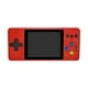 thumbnail image 2 of Consola de juegos portátil Mini consola de juegos portátil 500 Batería recargable clásica Compatible con conexión a TV Juego mental, 2 of 5