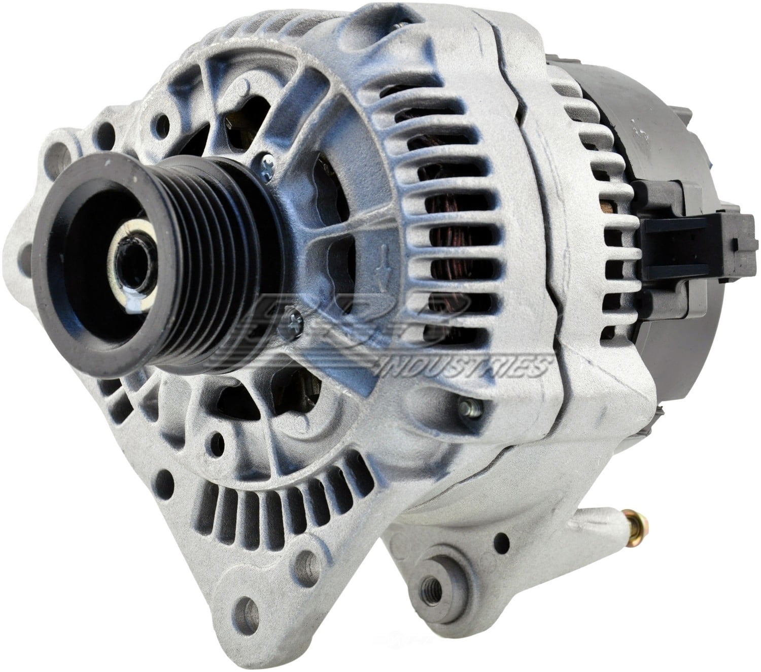 Alternator BBB Industries 13380 Reman Fits select: 1994-1998 VOLKSWAGEN JETTA, 1993 VOLKSWAGEN EUROVAN