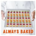 thumbnail image 6 of Goldfish Baked Cheese Trio Crackers, 200g (3 Pack), 6 of 7