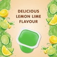 thumbnail image 3 of Snack Pack® Juicy Gels® Reduced Sugar Lemon Lime Fruit Juice Cups, 3 of 8