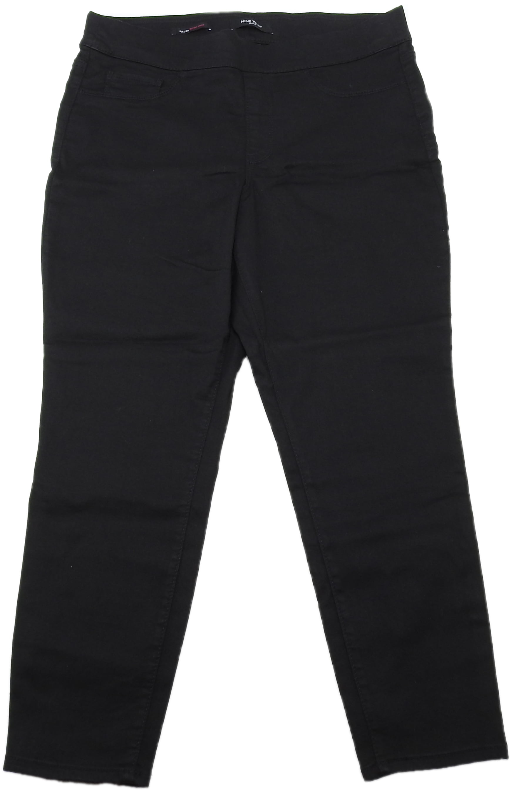 nine west jeans heidi pull on skinny