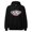 Black, variant on Santa Cruz United WE Stand Mens Pullover Hoodie