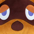 thumbnail image 2 of Club Mocchi-Mocchi- Animal Crossing Tom Nook Junior 6 inch Plush Stuffed Toy | Super Soft | Great for Kids and Collectors, 2 of 3