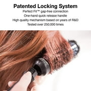 Olivia Garden MultiBrush Detachable Thermal Styling Hair Brush MB-H1 (Handle)