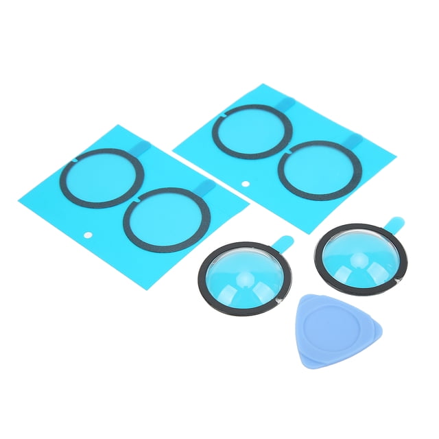 Protector de lente Nikou para Insta One a prueba de futuro