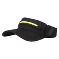 thumbnail image 5 of Rooha Glowing Headlight Hat Led Luminous Headlight Hat Sun Hat For Cycling Running, 5 of 9