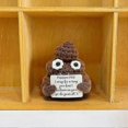 thumbnail image 5 of Plush Emotional Support Keychain, Cute Poop Plush Toy for Backpack Decor Gift for Kids, 5 of 5