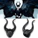 thumbnail image 4 of Halloween, Reina Bruja Malvada kaili Sencillez, 4 of 4