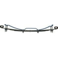 thumbnail image 3 of Hellwig 989 Ez 990 Helper Spring Kit Fits 09 14 Fits/For  F 150, 3 of 4