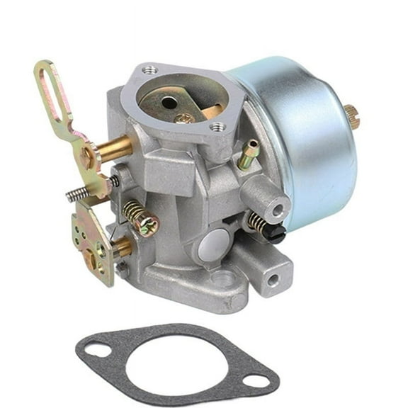 Carburetor For Tecumseh 632370A 632110 632334A 632334 632110 HM100 HMSK100 HMSK90 Carb