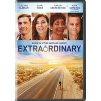 Extraordinary [DVD], Drama, Family, Independent, Romance, Faith And Spirituality