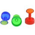 thumbnail image 1 of Aspersor de riego por aspersión 3PC (azul + verde + rojo) Zhivalor YZY1538, 1 of 9