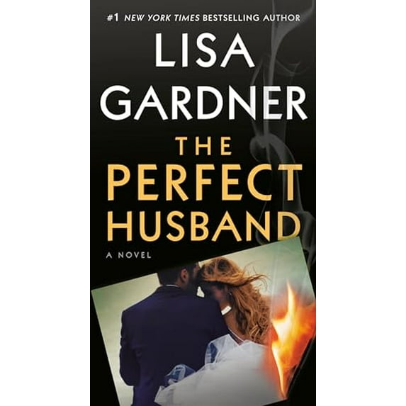 Pre-Owned The Perfect Husband (Mass Market Paperback) 0593159020 9780593159026