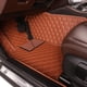 thumbnail image 4 of Alfombrillas de coche personalizadas LHD/RHD para BMW Serie 4 F33 2013-2020, revestimientos de suelo pesados de alta calidad, accesorios para coche, 4 of 5