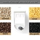 thumbnail image 4 of Dispensador de cereales montado en la pared, dispensador de arroz de alta capacidad, dispensadores de cereales para el hogar, dispensador de alimentos, (50.1 fl oz, 3 unidades), 4 of 5