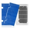 thumbnail image 1 of Camper AC Filter 7.5 X 14IN Air Filter Efficient Filtration Improved Air Quality, 1 of 11