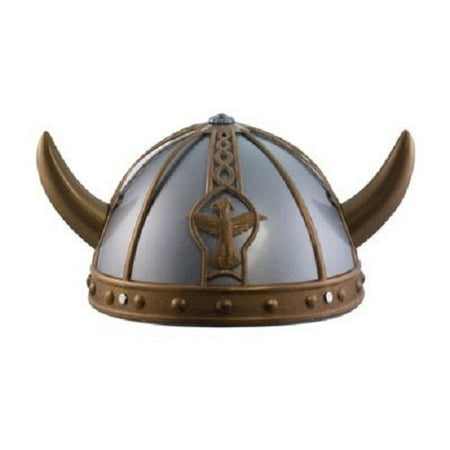 Jacobson Hat Company Child's Viking Helmet