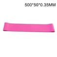 thumbnail image 2 of Lubelski Assisted Pull-up Resistance Band Gym Yoga Fitness Mobility Strength Power Loop, 2 of 7