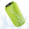 thumbnail image 5 of Waterproof Dry Bag Portable 8L Storage Pouch For Boating Kayaking Trekking Rafting Swimming Camping Dry Sacks, 5 of 7