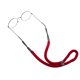 thumbnail image 5 of Cadena flotante Gafas de natación Cuerda Cordón Cuerda Cuerda Titular (Rojo) Likrtyny Deportes al aire libre Salida diaria Juego de fiesta, 5 of 7