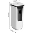 thumbnail image 4 of Fragrance Dispenser Household Automatic Perfume Container Aerosol Fragrance Dispenser Machine, 4 of 5