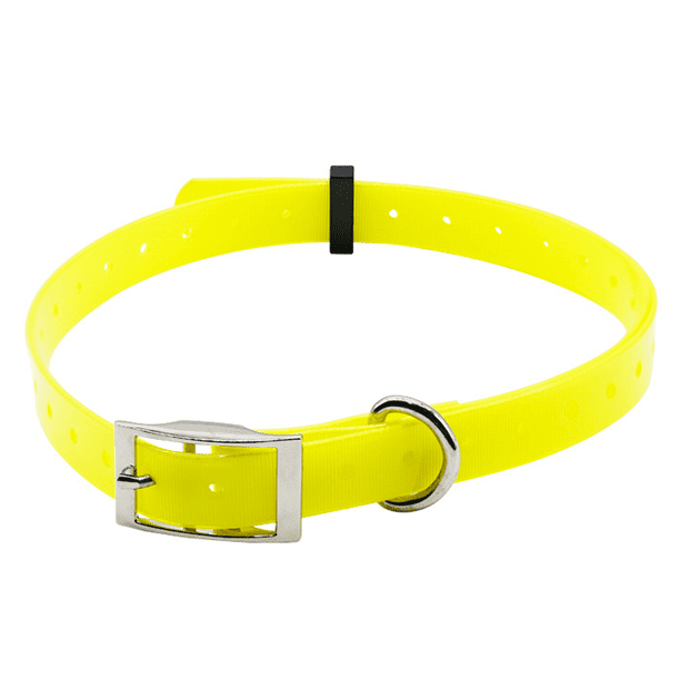 Waterproof Dog Collar , Double Buckle，Adjustable Pet Collars Other