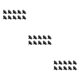 thumbnail image 5 of Riwesomey 10 piezas de soporte para alfombrilla de suelo de coche, Clip de fijación de alfombra de vehículo de repuesto, accesorios de Type1, 5 of 6