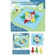thumbnail image 3 of Juego De Mesa Clásico Internacional Estrategia Plástico Todas Las Edades Noche De Juegos En Familia Fácil De Transportar, 3 of 4