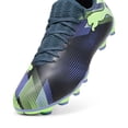 thumbnail image 4 of Tachones PUMA Hombre Original Sintetico Tenis FutBol azul 30, 4 of 5