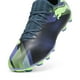 thumbnail image 4 of Tachones PUMA Hombre Original Sintetico Tenis FutBol azul 30, 4 of 5