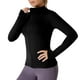 thumbnail image 1 of TaTaai Sun Protection Mesh Top, Women's Long Sleeve Breathable Athletic Shirt, UPF Sports Wear for Outdoor Exercise and Workouts Gift, 1 of 7