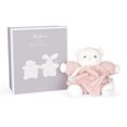 thumbnail image 2 of KALOO - Plume : Small Pink Bear, 2 of 2
