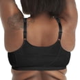 thumbnail image 3 of Bra Playtex 18 horas Posture Boost, cierre frontal, inalámbrico, 3 of 4