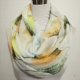 thumbnail image 5 of Pañuelos de moda para la cabeza, pañuelos circulares de viscosa, bufandas para el cuello para damas, bufanda infinita, bufanda suave, 5 of 5