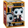 thumbnail image 1 of Pop Movies Universal Monsters 3.75 Inch Action Figure - Dracula #1634, 1 of 1